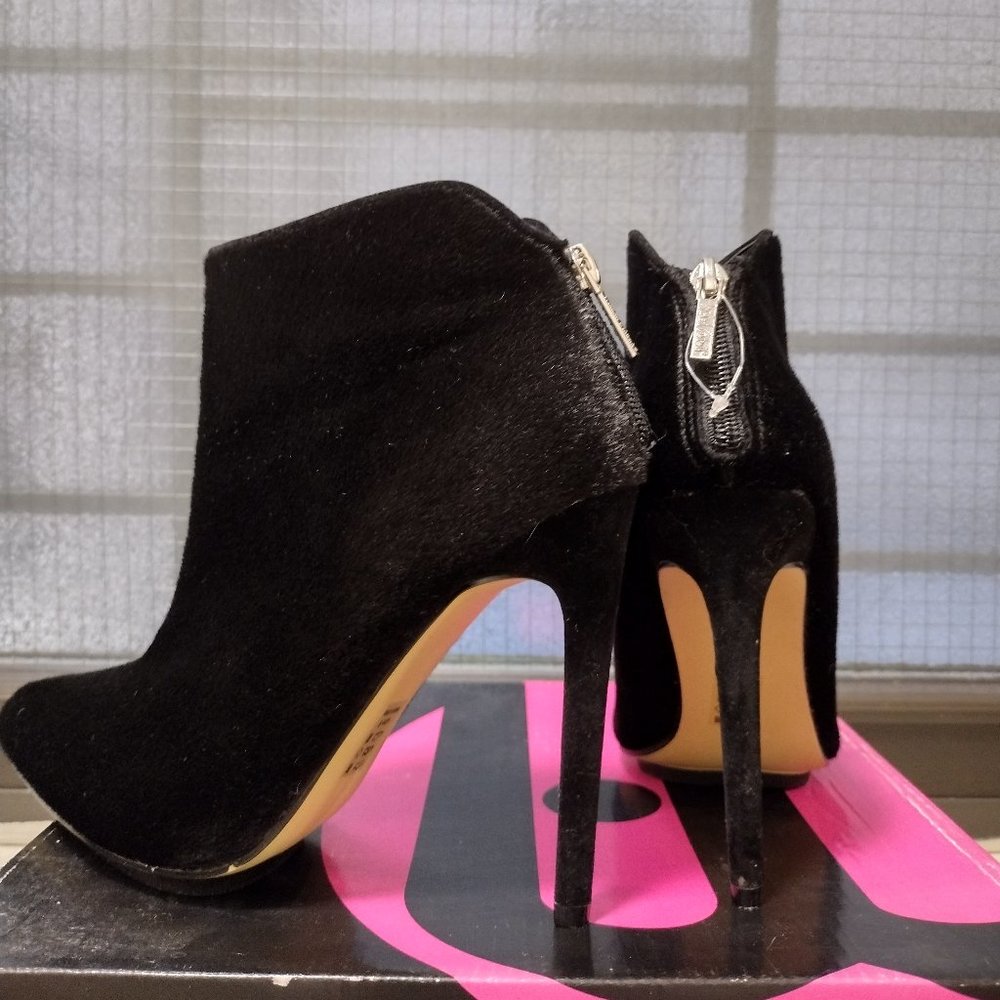 Michael Antonio Stiletto Ankle Boots